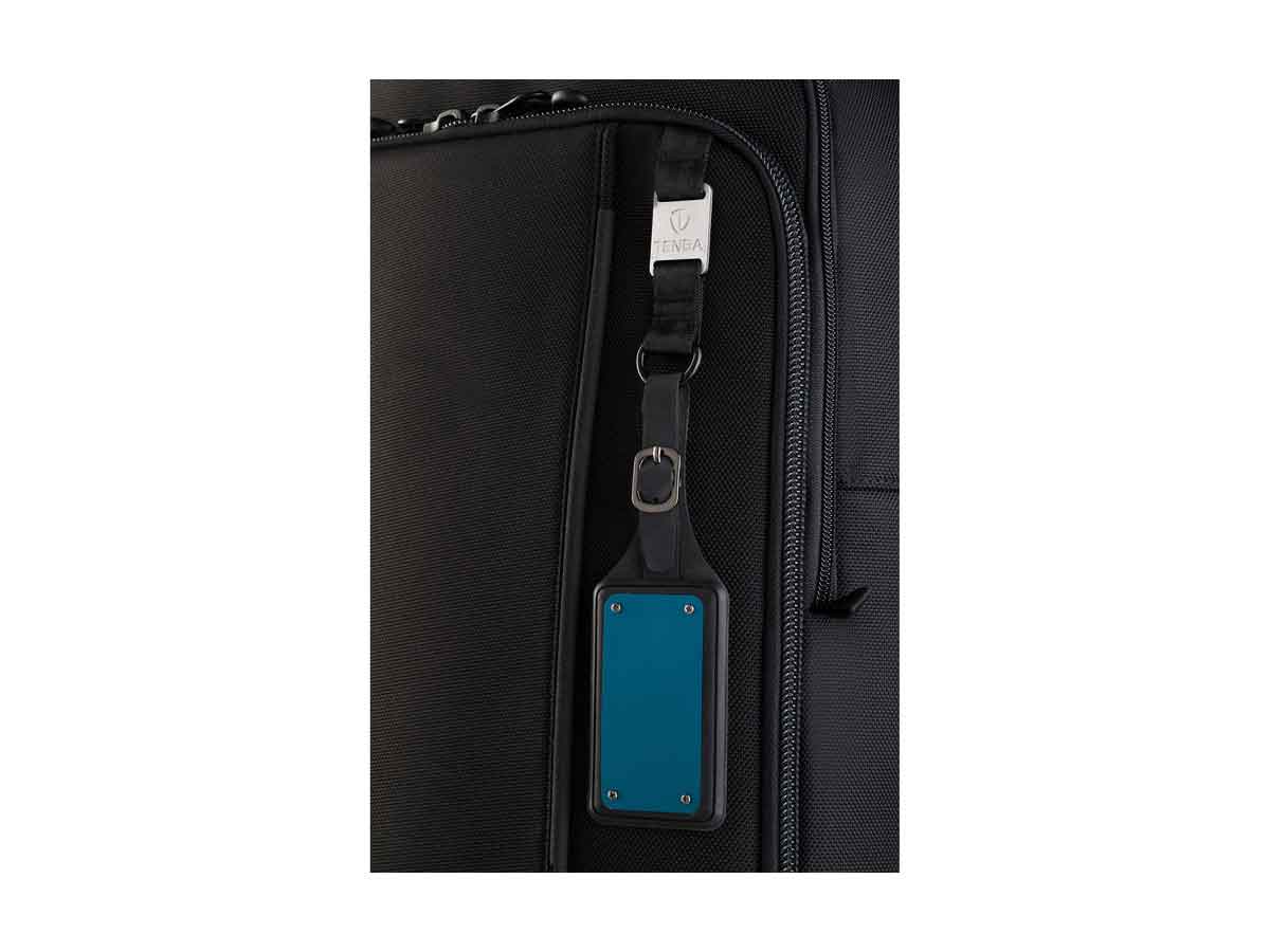 Tenba Roadie Backpack 20 (Black)