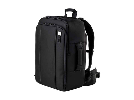 Tenba Roadie Backpack 20 (Black)