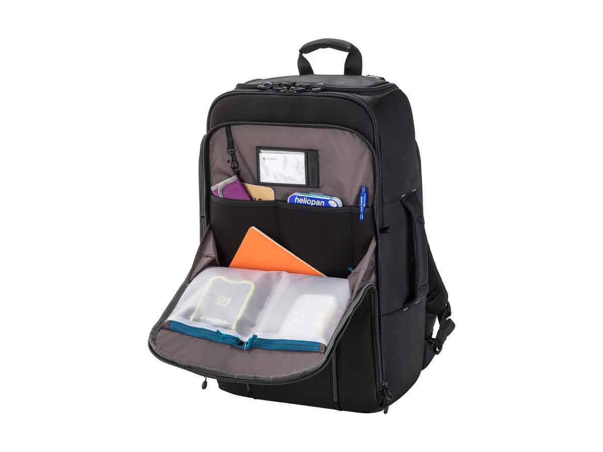 Tenba Roadie Backpack 22-inch - Black
