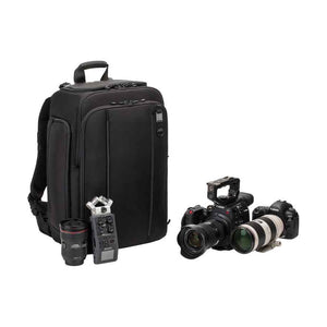 Tenba Roadie Backpack 22-inch - Black