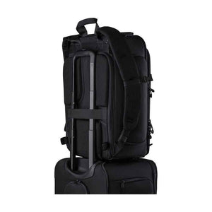 Tenba Roadie Backpack 22-inch - Black