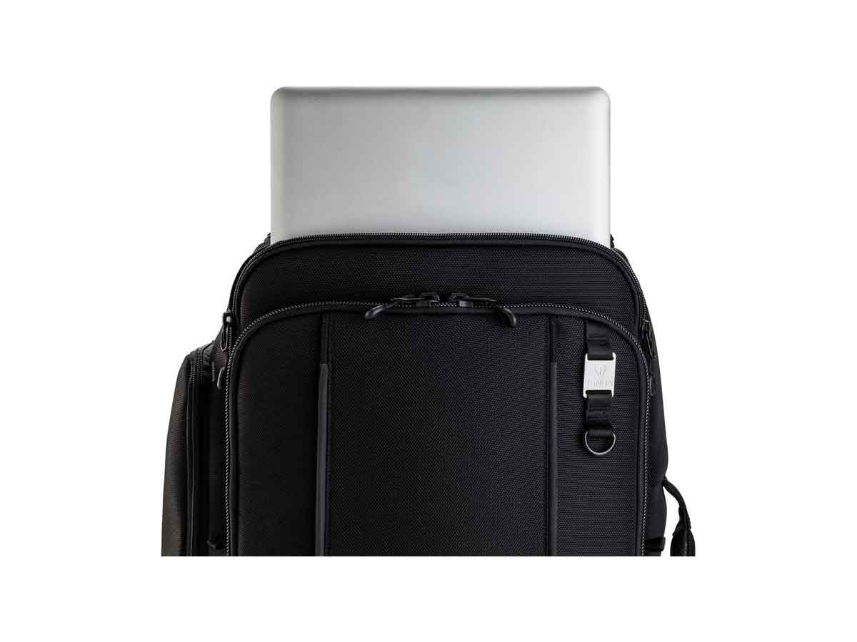 Tenba Roadie Backpack 22-inch - Black