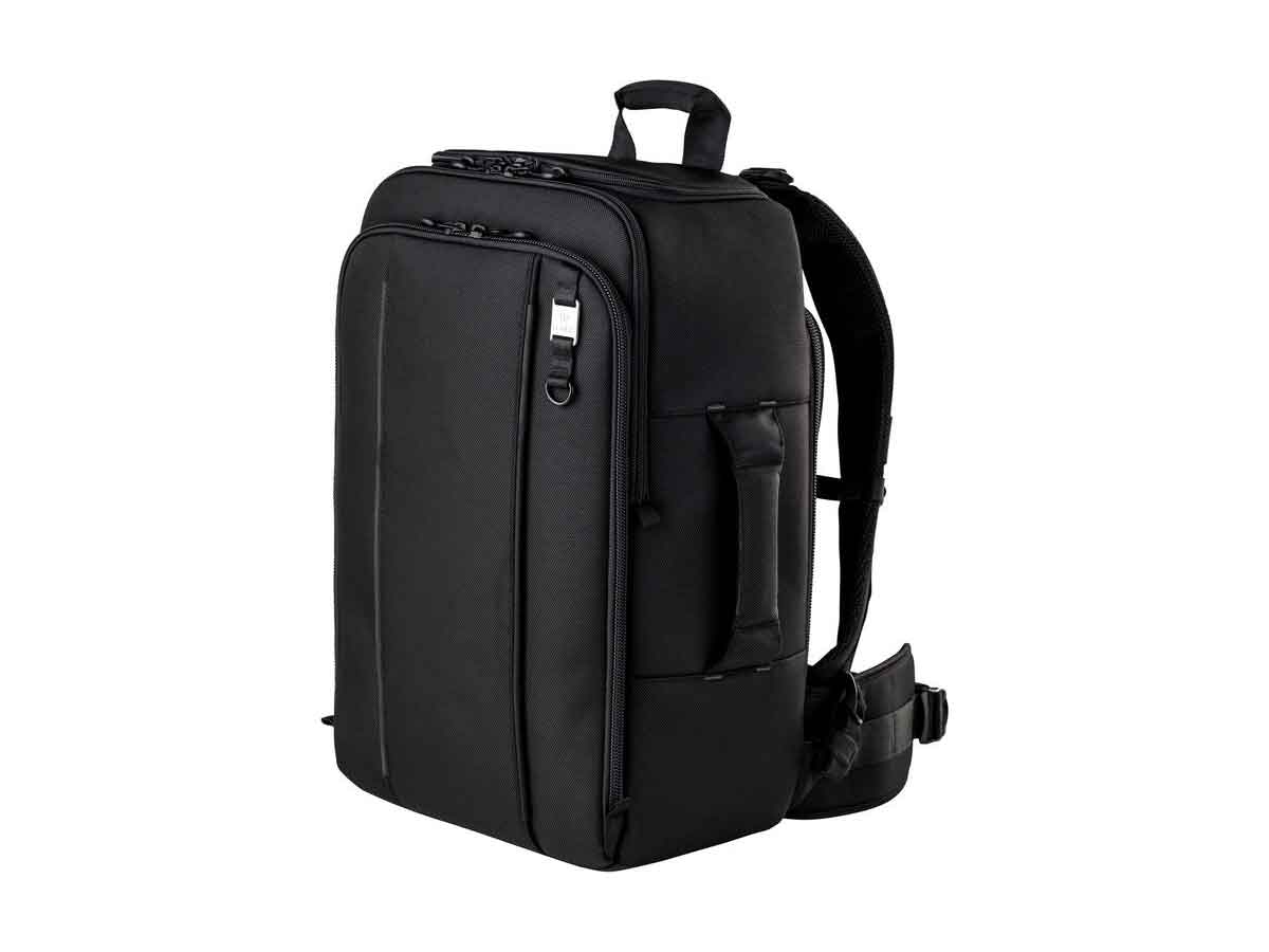 Tenba Roadie Backpack 22-inch - Black