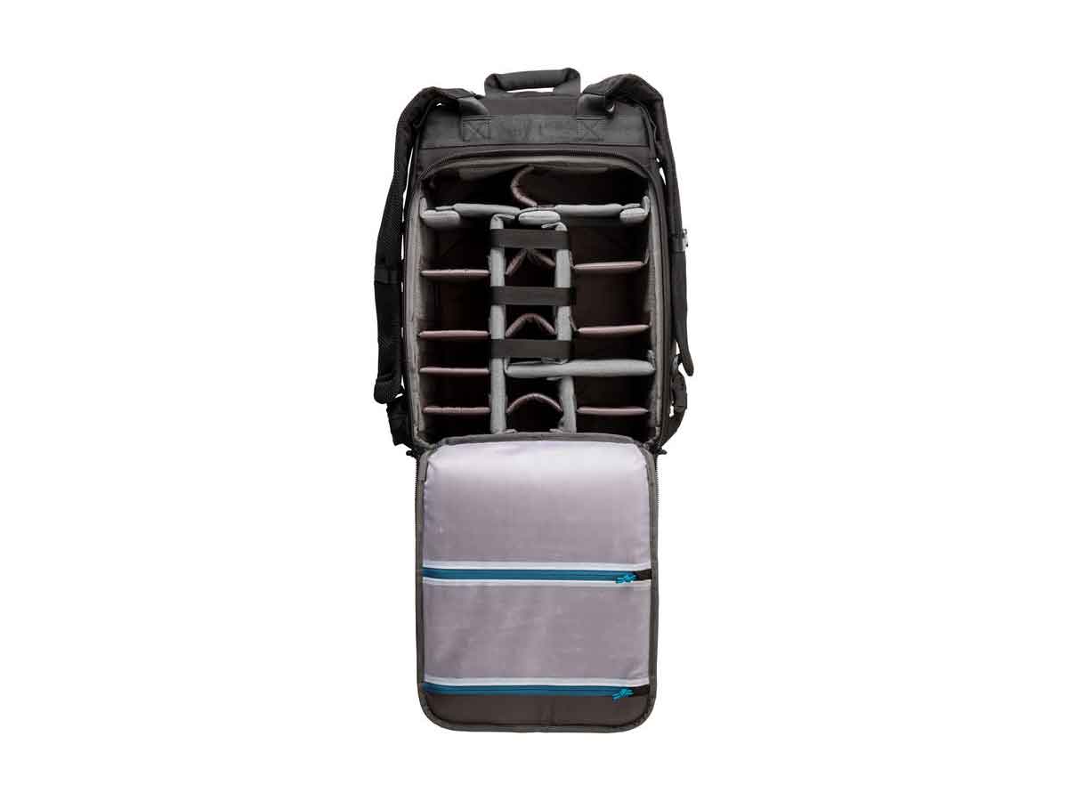 Tenba Roadie Backpack 22-inch - Black