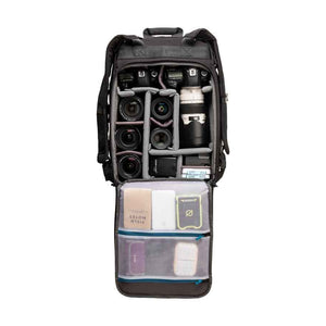 Tenba Roadie Backpack 22-inch - Black