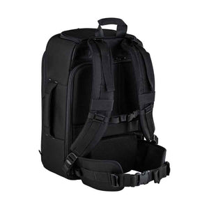 Tenba Roadie Backpack 22-inch - Black