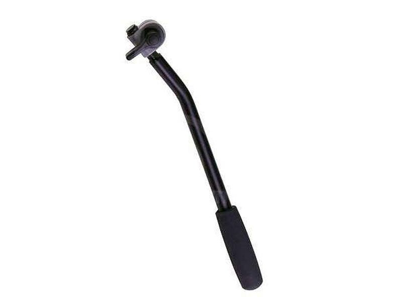 Miller Pan Handle Fixed Length Pan Handle for DS5/DS10/DS20 Fluid Heads (681)