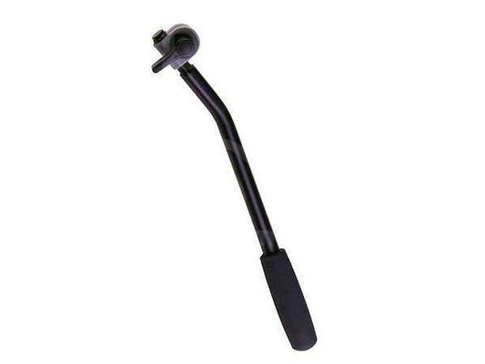 Miller Pan Handle Fixed Length Pan Handle for DS5/DS10/DS20 Fluid Heads (681)