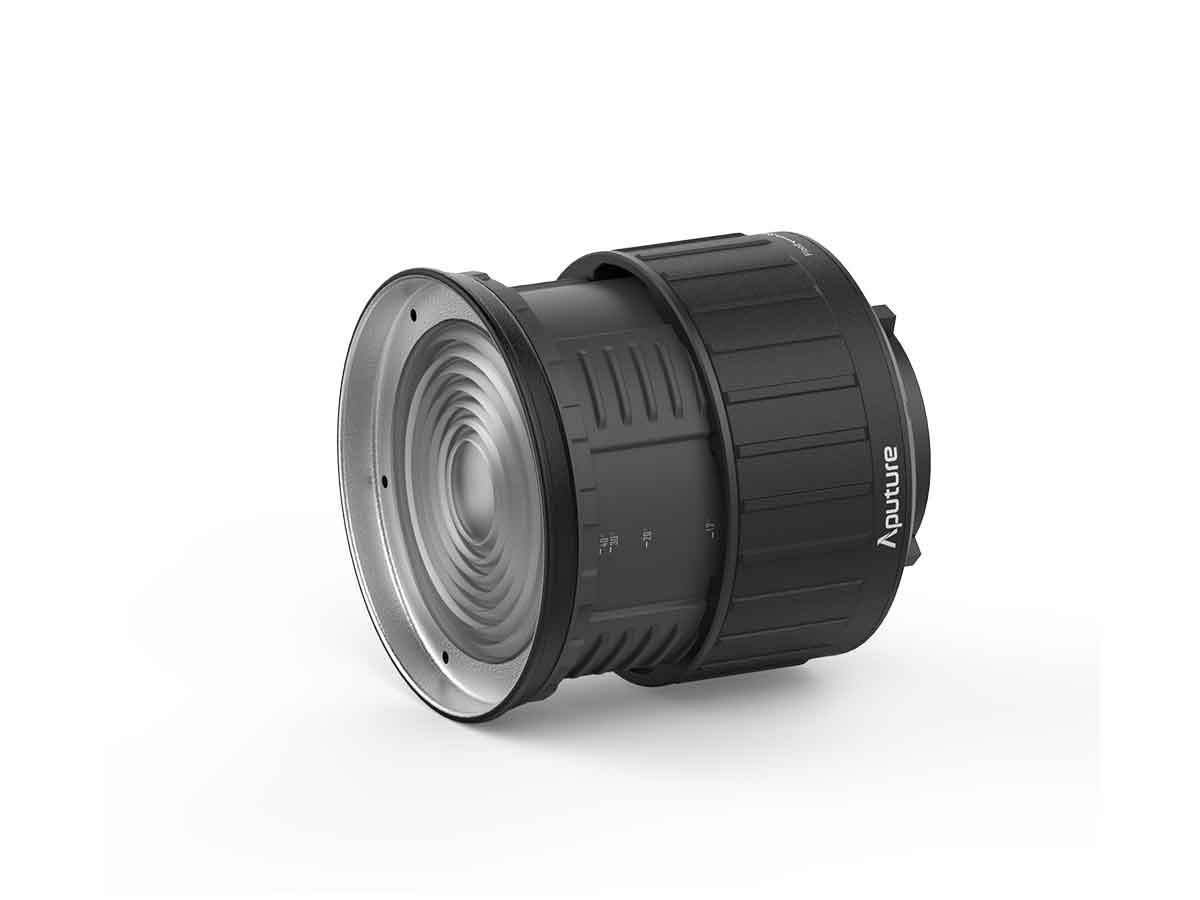 Aputure Fresnel 2X