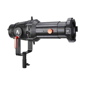 Aputure Spotlight Mount Set with 19° Lens
