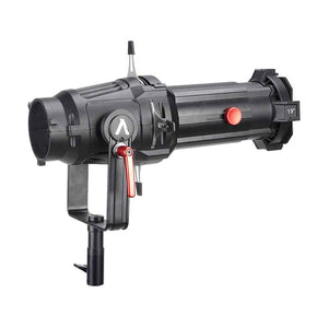 Aputure Spotlight Mount Set with 19° Lens