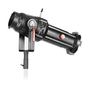 Aputure Spotlight Mount Set with 19° Lens