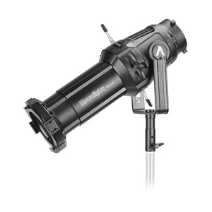 Aputure Spotlight Mount Set with 19° Lens