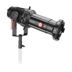 Aputure Spotlight Mount Set with 36° Lens