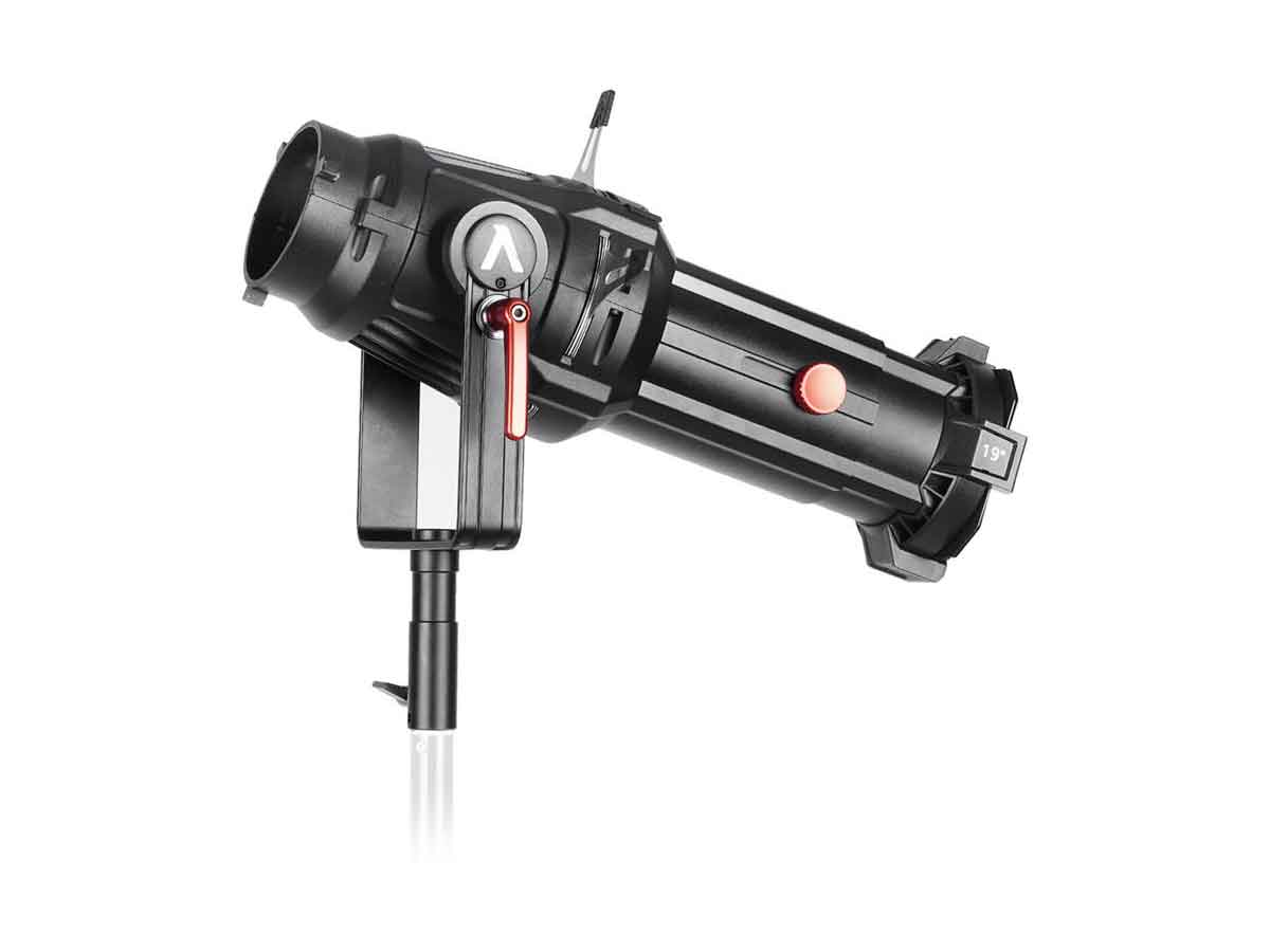 Aputure Spotlight Mount Set with 36° Lens