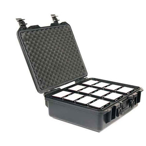 Aputure MC 12-Light Production Kit (UK Version)