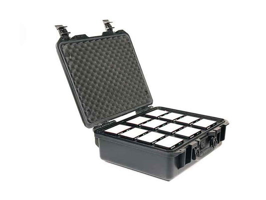 Aputure MC 12-Light Production Kit (EU Version)