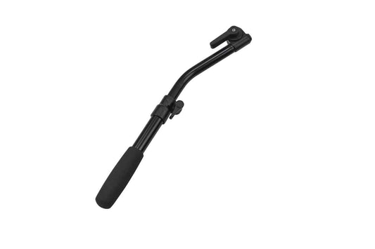 Miller Pan Handle HD Telescopic With Clamp for Skyline 70 and Cineline 70 Fluid Heads