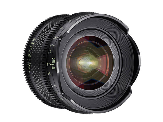 XEEN CF 16MM T2.6 - E Mount