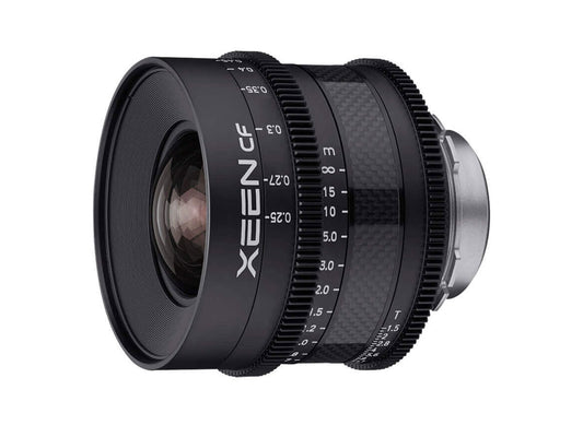 XEEN CF 24MM T1.5 - E Mount
