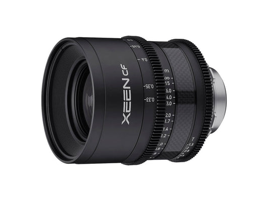XEEN CF 35MM T1.5 - E Mount
