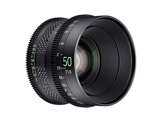 XEEN CF 50MM T1.5 - E Mount