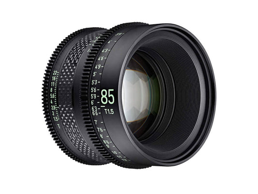 XEEN CF 85MM T1.5 - E Mount