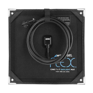 Westcott Flex Cine Daylight Mat (1 x 1')