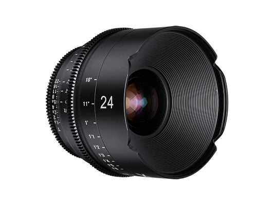 XEEN 24MM T1.5 E