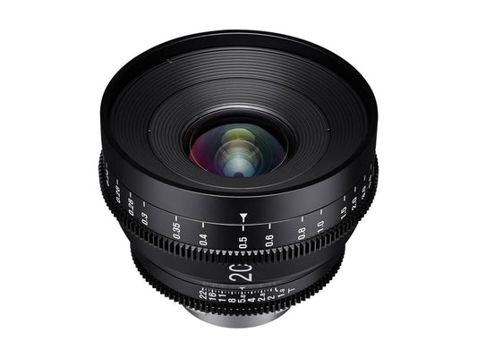 XEEN 20MM T1.9 FE