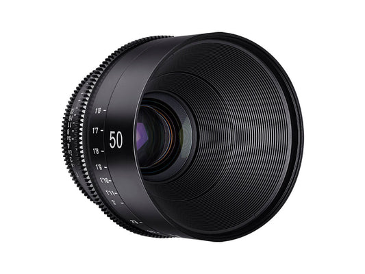 XEEN 50MM T1.5 E