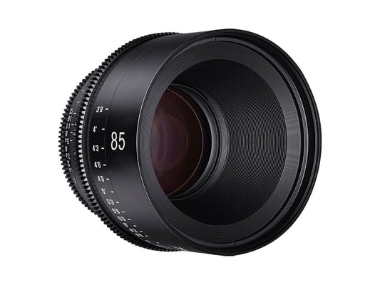 XEEN 85MM T1.5 E