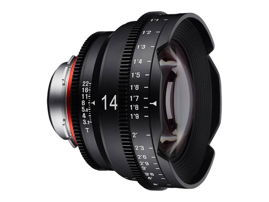 XEEN 14MM T3.1 E