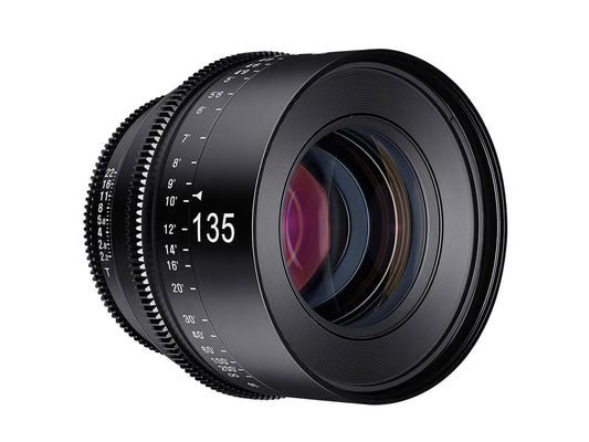 XEEN 135MM T2.2 - E Mount