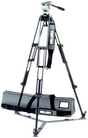 Miller DS20 (848) 2 Stage Alloy System