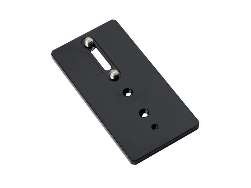 Miller Offset Camera Plate