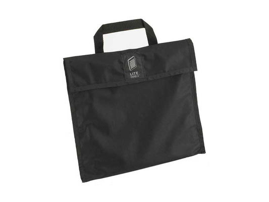 Litepanels Gel Bag for 1x1, Sola 9/Inca 9 and Ringlite Mini Gels