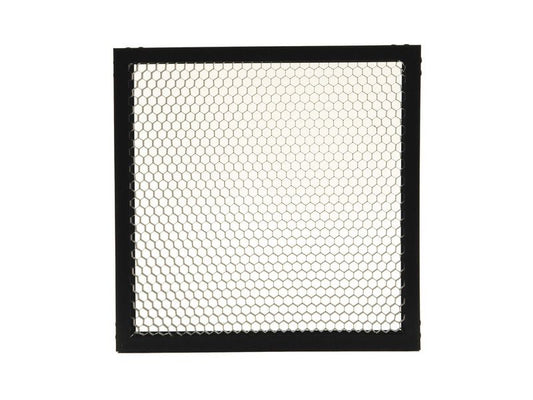 Litepanels 30 Degree Honeycomb Grid for 1X1 LED Lights