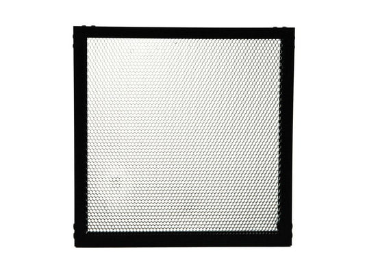Litepanels 45 Degree Honeycomb Grid for 1X1 LED Lights