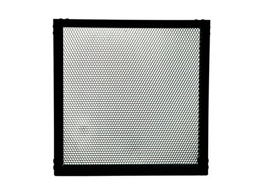 Litepanels 60 Degree Honeycomb Grid for 1X1 LED Lights