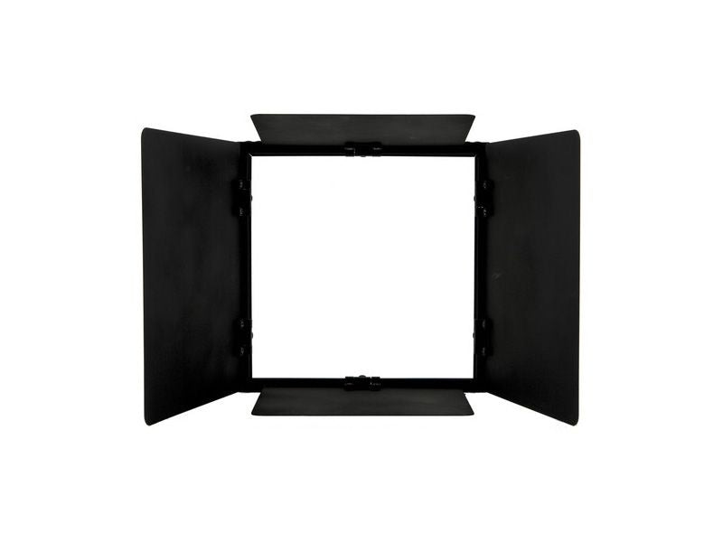 Litepanels 4-Way Barndoors for 1x1 LED Lights