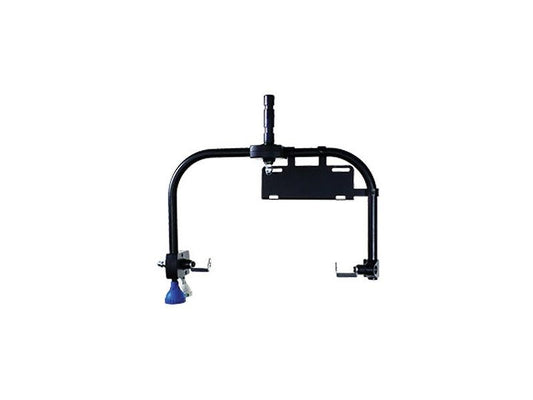 Litepanels Pole Operated Yoke for Astra 1x1 LED Light