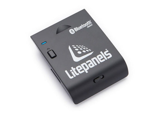 Litepanels ASTRA 1x1 Communications Modules