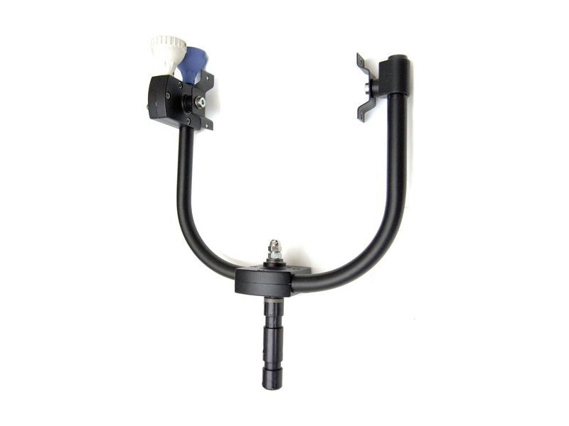 Litepanels Pole Assisted Yoke for Sola 6 Fresnel