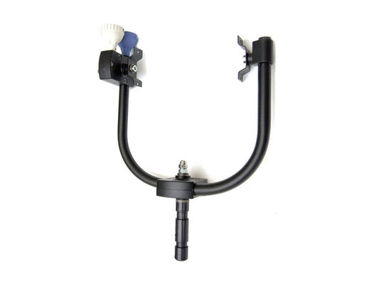 Litepanels Pole Assisted Yoke for Sola 6 Fresnel