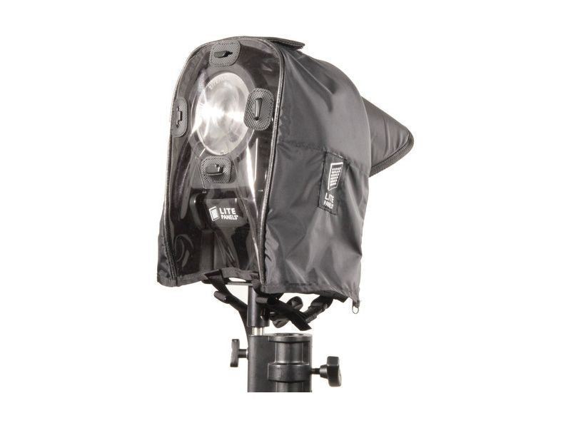 Litepanels Fixture Cover for Sola 4 & Inca 4