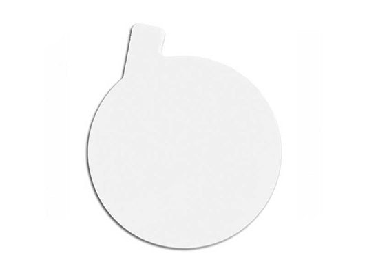 Litepanels Half White Diffusion Gel Filter for Inca/Sola 12 Fresnels