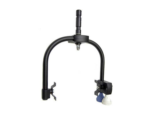 Litepanels Pole Operated Yoke for Sola 9 and Inca 9 LED Lights