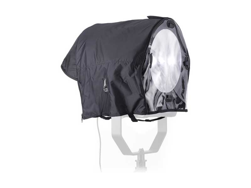 Litepanels Fixture Cover for Sola 9 and Inca 9 LED Fresnel Lights