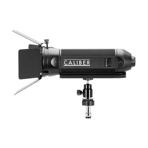 Litepanels Caliber LED Fresnel 3-Light Kit with Soft Case